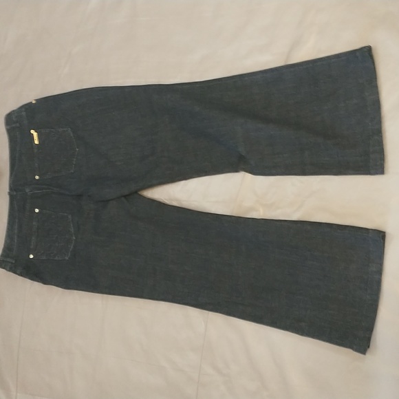 St John Sport wide leg jeans - Picture 2 of 9